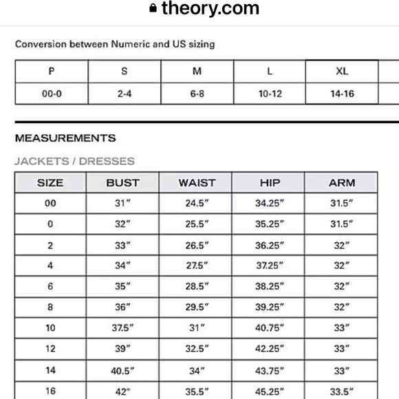 THEORY polka dot midi dress in silk chiffon with lining. Mint condition … - Picture 10 of 10